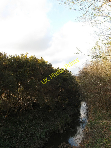 Photo 6"x4" Hurst Haven Hailsham c2010