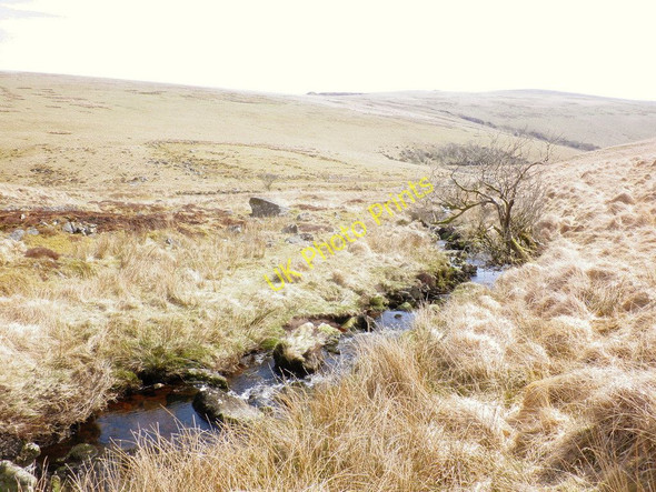 Photo 6"x4" Bledge Brook Torr\/SX6160 c2010