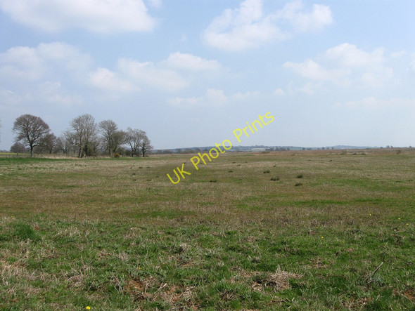 Photo 6"x4" Five Acre Hempland Hailsham c2010