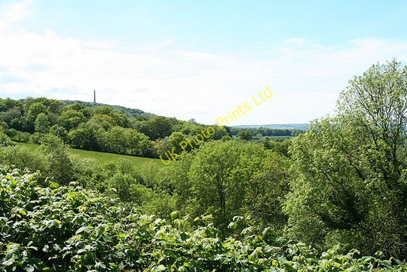 Photo 6"x4" Wellington: near White Barn Ford Street c2006