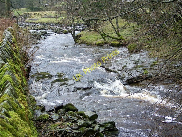 Photo 6"x4" Beck, Cowgill Cowgill\/SD7587 c2010