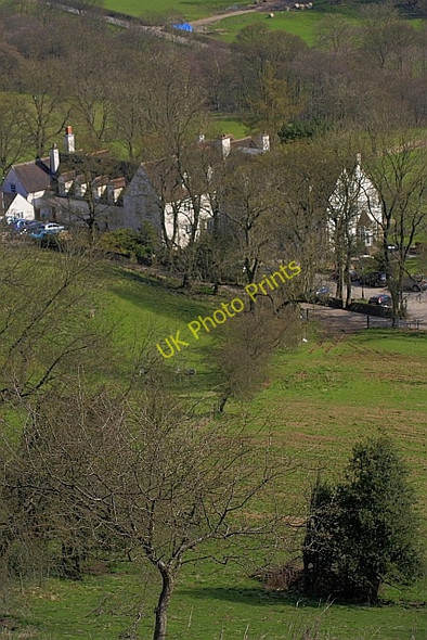 Photo 6"x4" Guest House Hope\/SK1683 c2010