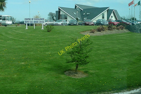 Photo 6"x4" Sean Kelly Sports Centre Carrick-on-Suir c2010