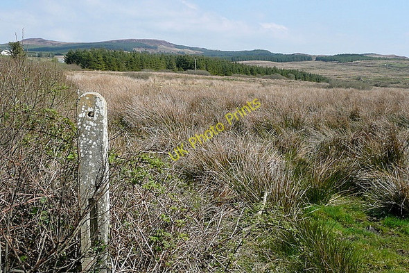 Photo 6"x4" Poorl and east of Drehidenagh Milltown Malbay c2010