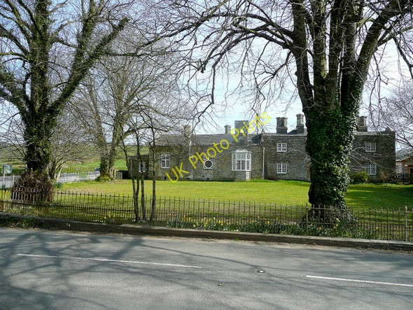 Photo 6"x4" Milton Abbot Primary School Milton Green\/SX4078 c2010