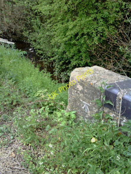 Photo 6"x4" Bicester, Lord's Farm bridge Bicester c2010