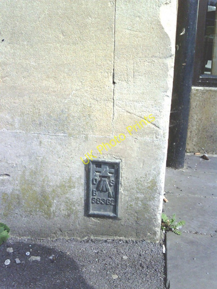 Photo 6"x4" Chippenham, High Street Chippenham\/ST9173 c2010