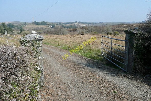 Photo 6"x4" Gateway at Feighroe Connolly c2010