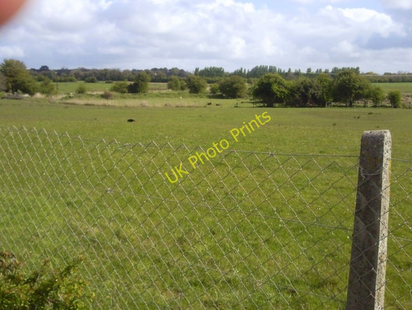 Photo 6"x4" Landscape near Dunshaughlin, Co Meath Dunshaughlin c2010