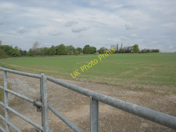 Photo 6"x4" Landscape, Co Meath Dunboyne c2010