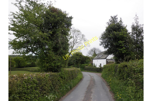 Photo 6"x4" Berryfield, near Woolhope Broadmoor Common c2010