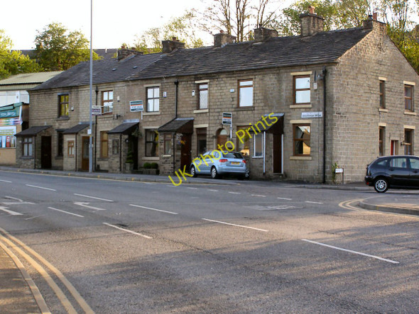 Photo 6"x4" Bradshaw Brow Bradshaw\/SD7312 c2010