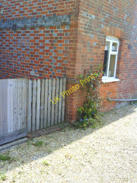 Photo 6"x4" Havenstreet, Guildford Farmhouse Havenstreet c2010