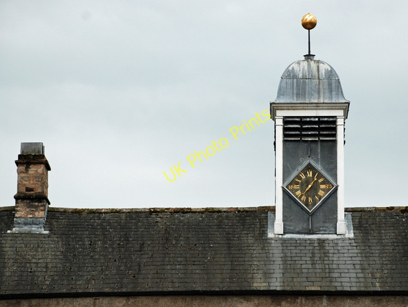 Photo 6"x4" Levens Hall near Kendal Causeway End\/SD4885 c2010