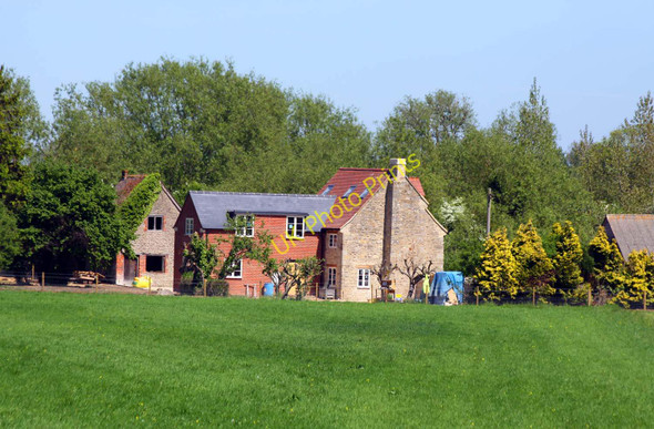 Photo 6"x4" Wytham Mill Wolvercote c2010