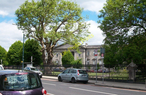 Photo 6"x4" The Mater from the corner of Sarsfield Street Dublin\/O1534 c2010