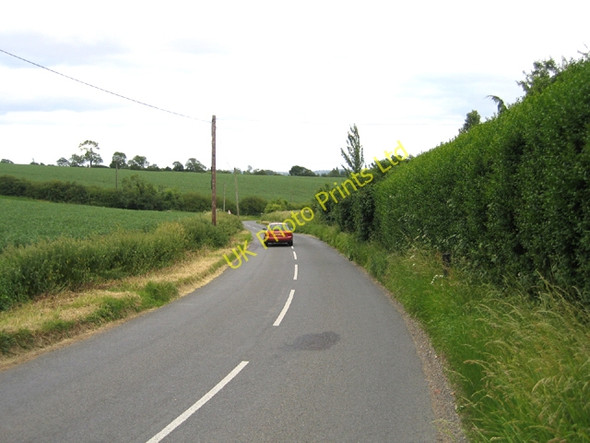 Photo 6"x4" Limbersey Lane, Maulden, Beds Ampthill c2006