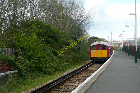 Photo 6"x4" Shanklin station Shanklin c2010