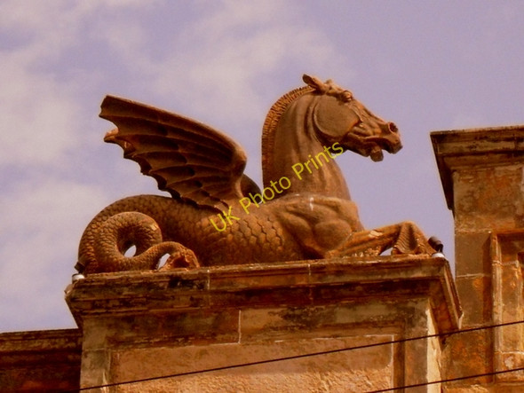 Photo 6"x4" The Briggait, Glasgow Glasgow c2010