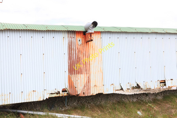 Photo 6"x4" Leading navigation mark and light Lochaline \/ Loch \u00c0lainn c2010