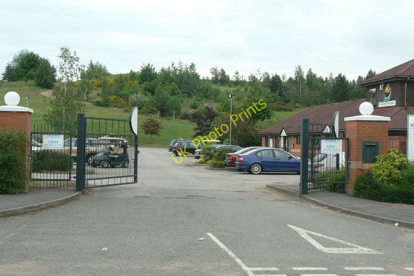 Photo 6"x4" Hucknall Golf Centre Hucknall c2010
