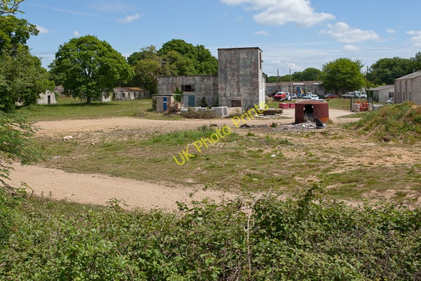 Photo 6"x4" Merryfield Park North Bockhampton c2010
