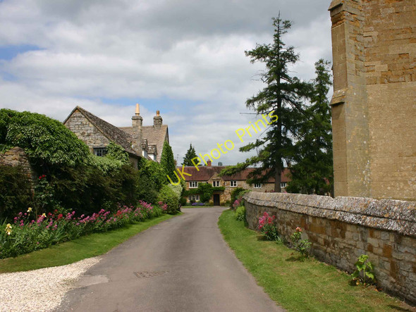 Photo 6"x4" Mill Lane, Tredington Tredington\/SP2543 c2010