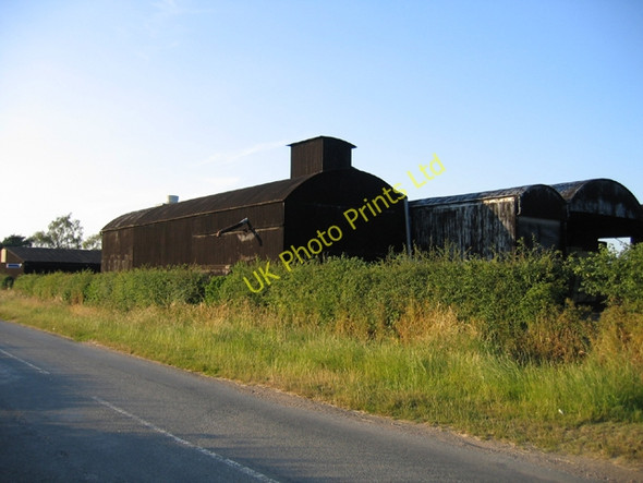 Photo 6"x4" Hanscombe End, Shillington, Beds Hanscombe End c2006