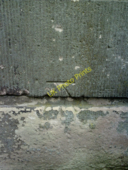 Photo 6"x4" Leamington, Bath Place Railway Bridge Royal Leamington Spa c2010