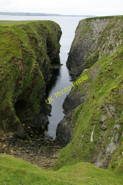 Photo 6"x4" Longa Geo, Westing Westing\/HP5705 c2010