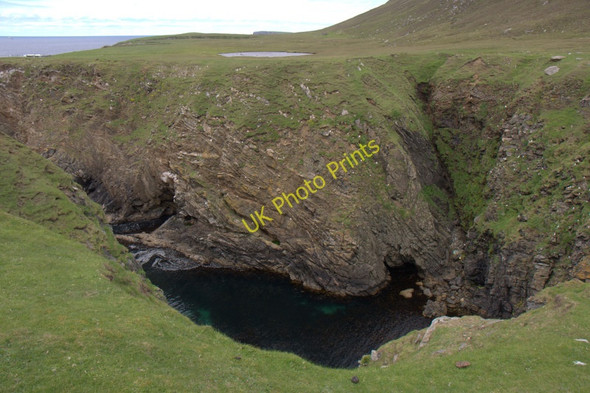 Photo 6"x4" Lammigarth Geo, Westing Westing\/HP5705 c2010