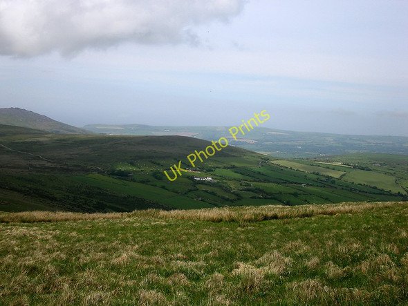 Photo 6"x4" Preseli ridge Tafarn-y-bwlch c2010