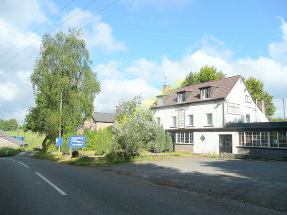 Photo 6"x4" The Traveller's Rest, Stowe Green Stowe\/SO5606 c2010