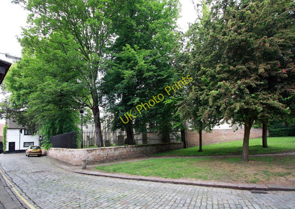 Photo 6"x4" Towards St Nicholas, King's Lynn, Norfolk King's Lynn c2010