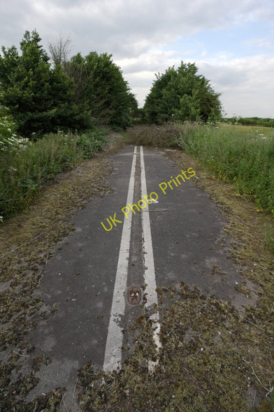 Photo 6"x4" Former A1 Great North Road Garforth c2010