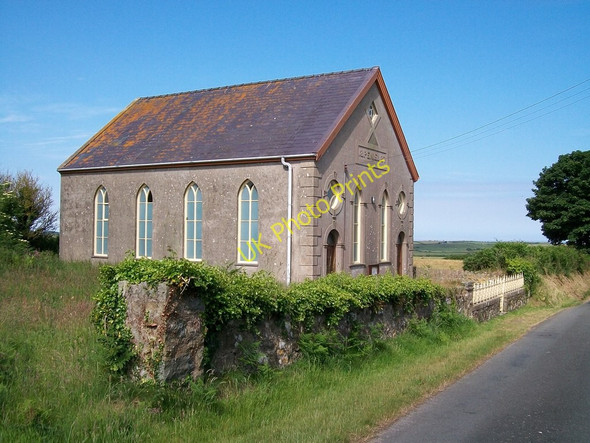 Photo 6"x4" Peniel - Capel yr Annibynwyr, Ceidio \/ Peniel Chapel, Ceidio Edern c2010