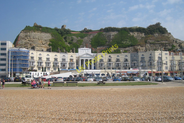 Photo 6"x4" Pelham Crescent Hastings\/TQ8110 c2010