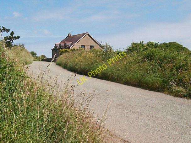 Photo 6"x4" The former Capel Graigwen Garnfadryn c2010