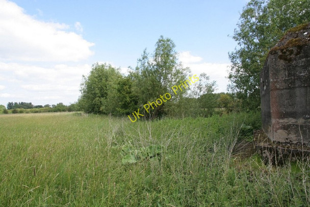 Photo 6"x4" Towards Newbridge Newbridge\/SP4001 c2010