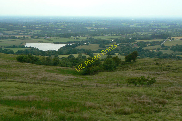 Photo 6"x4" View from Wincle Minn Wincle c2010