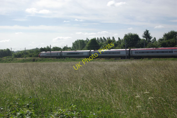 Photo 6"x4" Pendolino at Brandon Binley Woods c2010