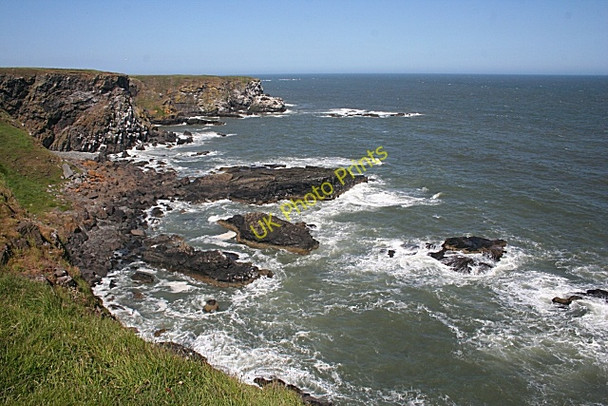 Photo 6"x4" The Veshels Whinnyfold c2010