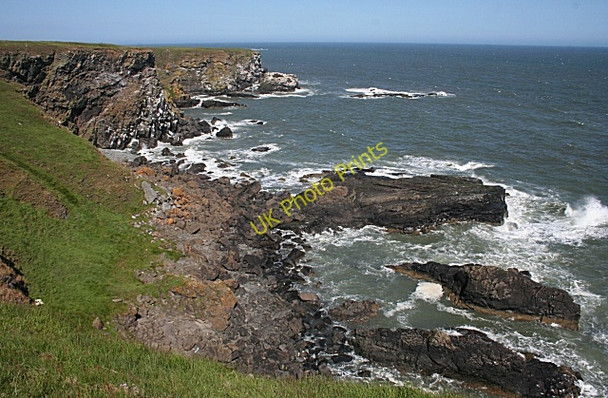 Photo 6"x4" The Veshels Whinnyfold c2010