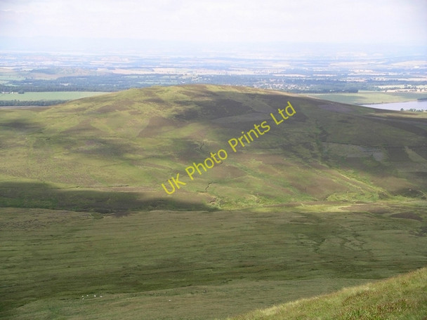 Photo 6"x4" Hare Hill Silverburn\/NT2060 c2005