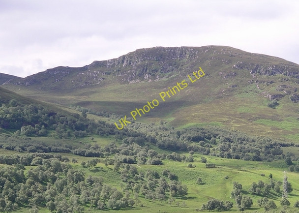 Photo 6"x4" Creag na Sanais Catlodge c2005