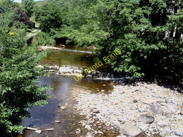 Photo 6"x4" Hardraw Beck Hardraw c2010