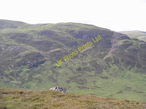 Photo 6"x4" Stron Mor h'Ulamhaidh Balgowan\/NN6394 c2005