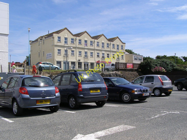 Photo 6"x4" Orchard Road, Port Erin Port Erin c2010