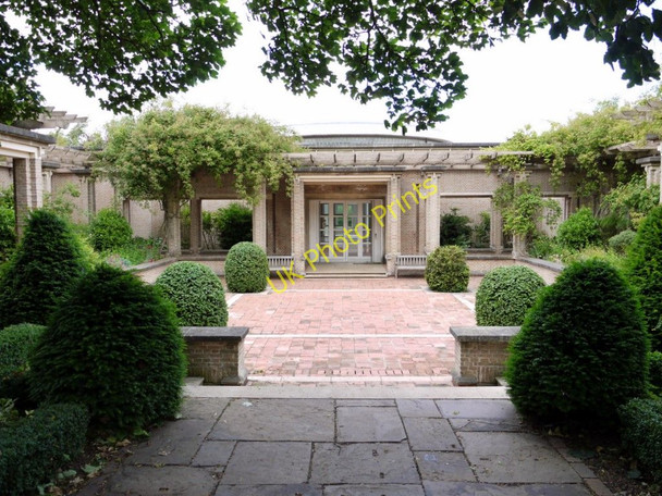 Photo 6"x4" Museum, Bede's World, Jarrow Jarrow c2010