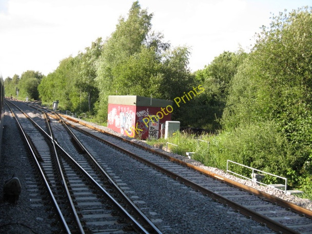 Photo 6"x4" Oxford North Junction Oxford\/SP5106 c2010